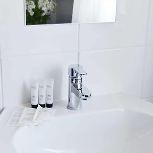 Kamer met Twee Aparte Bedden