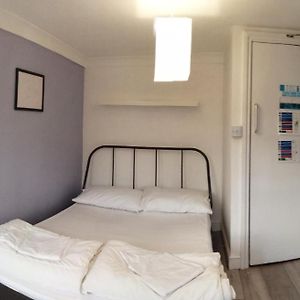 Deluxe Kamer met een Queen Size Bed